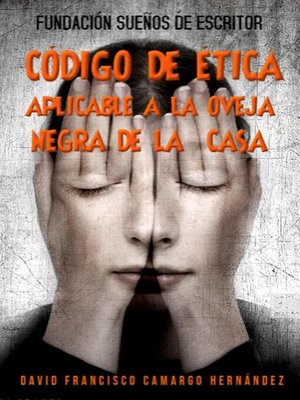 cover image of Código de ética "la oveja negra"